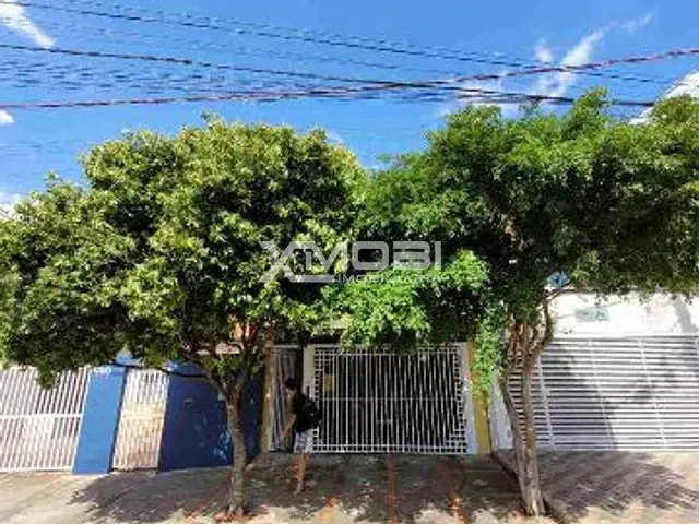 Sobrado 3 quartos e 2 banheiros, à venda, no bairro Jardim Itália em Várzea Paulista