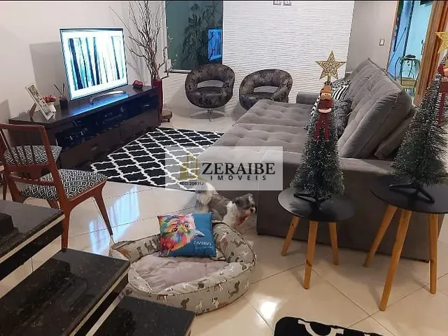 Sobrado 3 quartos e 5 banheiros, à venda, no bairro Jardim Bebedouro em Guarulhos