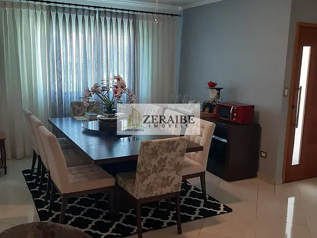 Sobrado 3 quartos e 5 banheiros, à venda, no bairro Jardim Bebedouro em Guarulhos