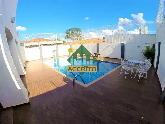 Sobrado com 560m² 3 quartos e 6 banheiros, à venda, no bairro Higienópolis em Araçatuba
