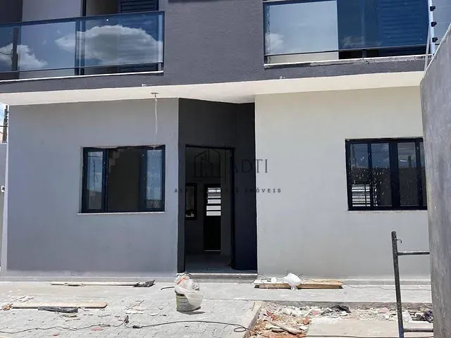 Sobrado 2 quartos e 3 banheiros, à venda, no bairro Jardim Universo em Mogi das Cruzes