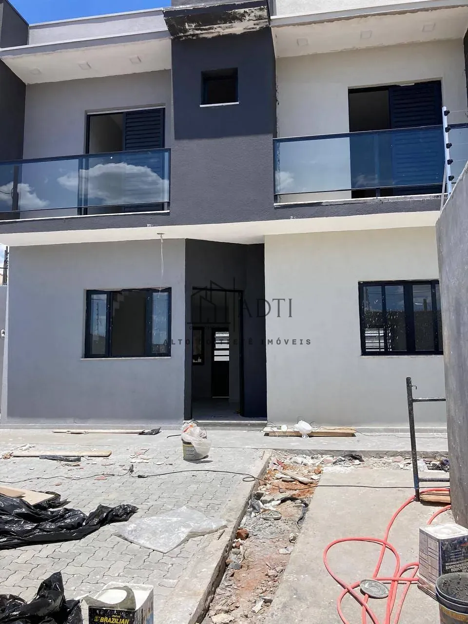 Sobrado, 2 quartos, 80 m² - Foto 6
