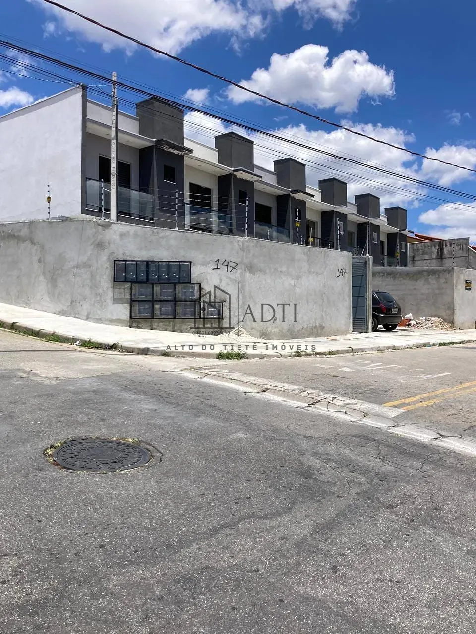 Sobrado, 2 quartos, 80 m² - Foto 7