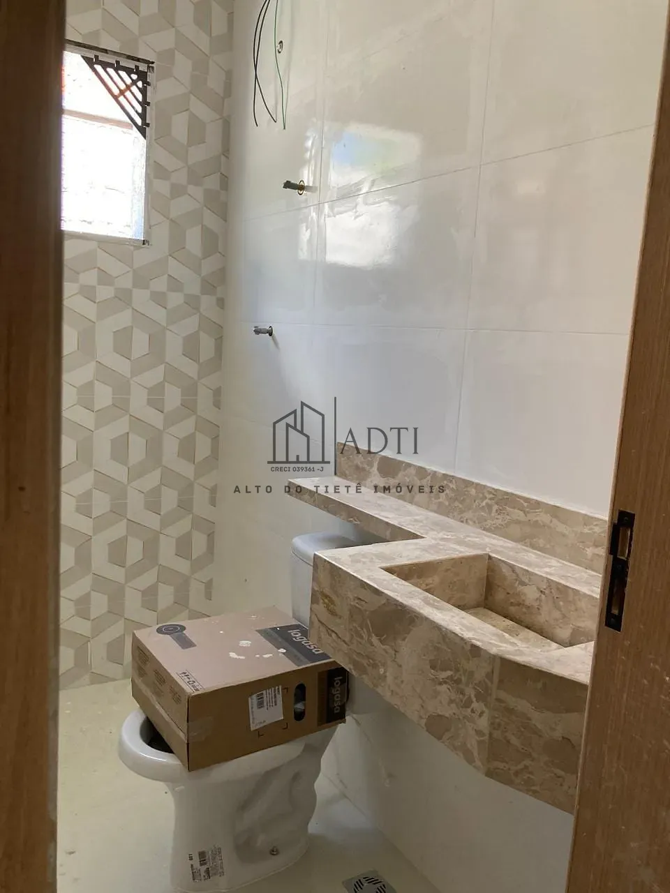 Sobrado, 2 quartos, 80 m² - Foto 17