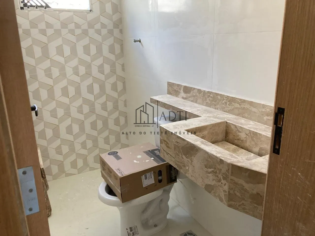 Sobrado, 2 quartos, 80 m² - Foto 18