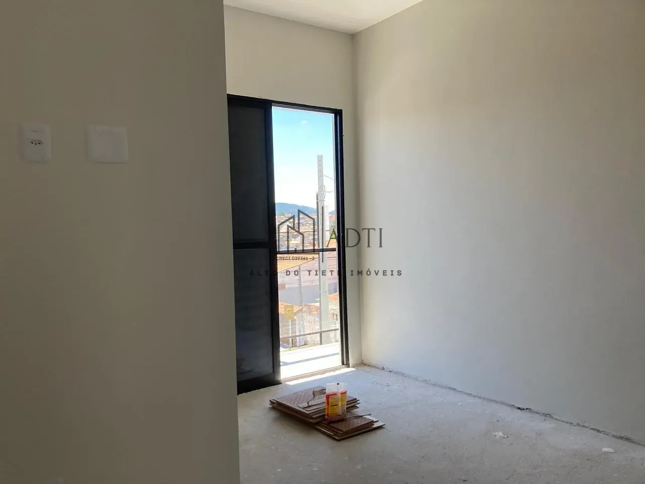 Sobrado, 2 quartos, 80 m² - Foto 20