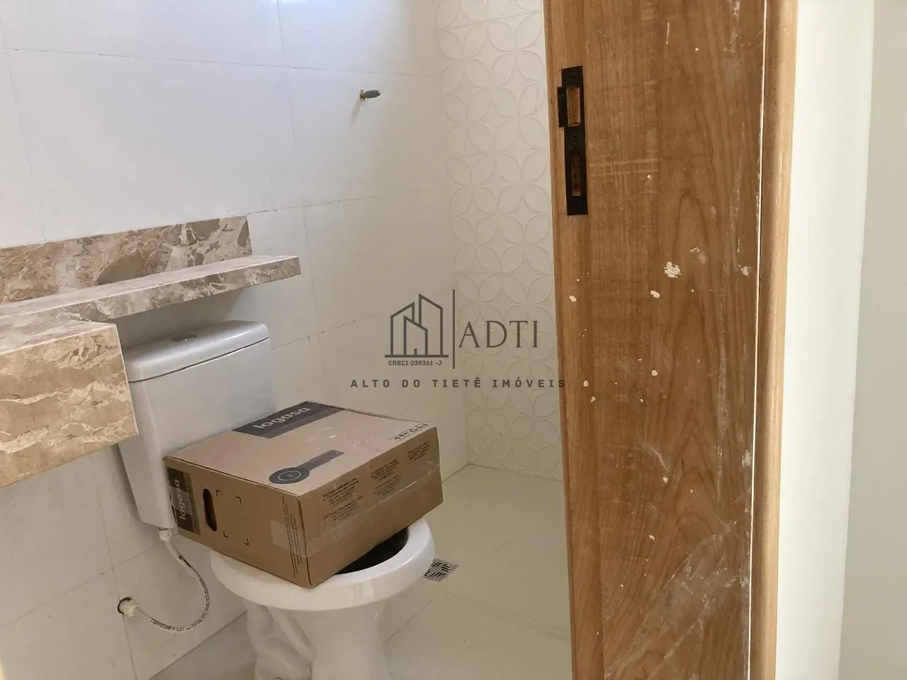 Sobrado, 2 quartos, 80 m² - Foto 21