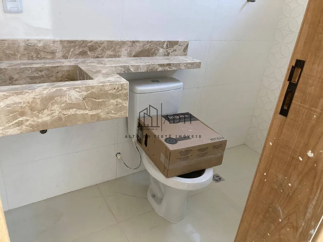 Sobrado, 2 quartos, 80 m² - Foto 23