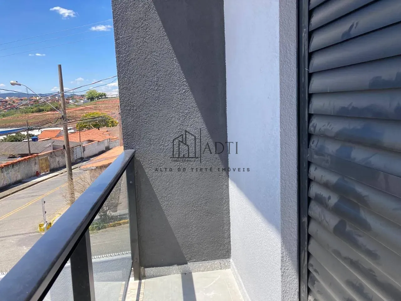 Sobrado, 2 quartos, 80 m² - Foto 24
