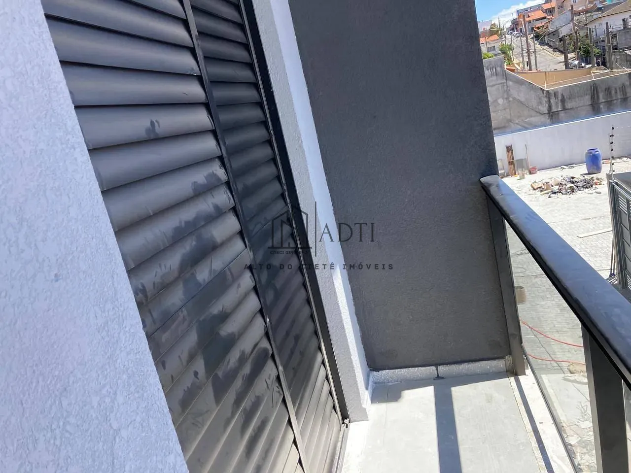 Sobrado, 2 quartos, 80 m² - Foto 25