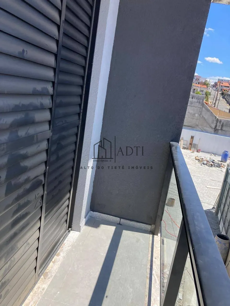Sobrado, 2 quartos, 80 m² - Foto 26