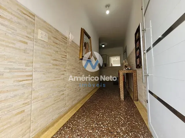 Sobrado com 300m² 8 quartos e 7 banheiros, à venda, no bairro Olímpico em São Caetano do Sul