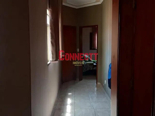 Sobrado com 200m² 3 quartos e 3 banheiros, à venda, no bairro Planalto Verde em Ribeirão Preto