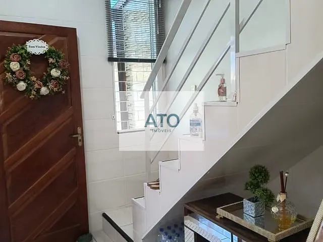 Sobrado com 180m², à venda, no bairro Areias em Tijucas