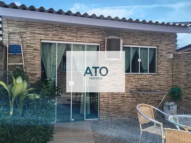 Sobrado com 180m², à venda, no bairro Areias em Tijucas