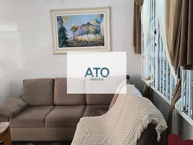 Sobrado com 180m², à venda, no bairro Areias em Tijucas