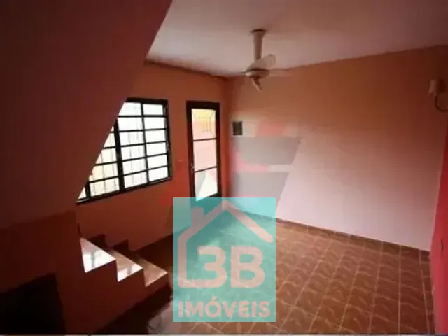 Casa com 80m² 2 quartos e 2 banheiros, para alugar, no bairro Jardim das Flores em Osasco