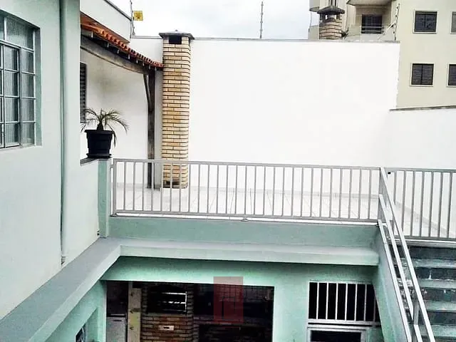 Sobrado com 285m² 5 quartos e 4 banheiros, à venda, no bairro Casa Verde em São Paulo