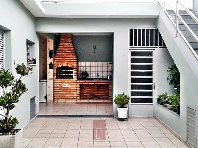 Sobrado com 285m² 5 quartos e 4 banheiros, à venda, no bairro Casa Verde em São Paulo