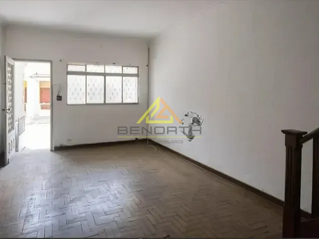 Sobrado com 79m² 2 quartos e 1 banheiro, à venda, no bairro Vila Guilherme em São Paulo