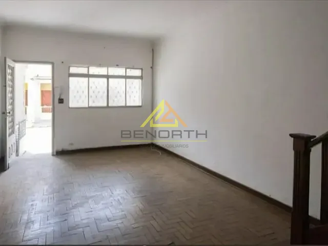 Sobrado com 79m² 2 quartos e 1 banheiro, à venda, no bairro Vila Guilherme em São Paulo