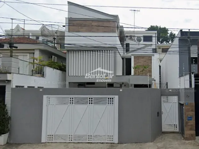 Sobrado com 380m² 3 quartos e 1 banheiro, para alugar, no bairro Jardim Franca em São Paulo