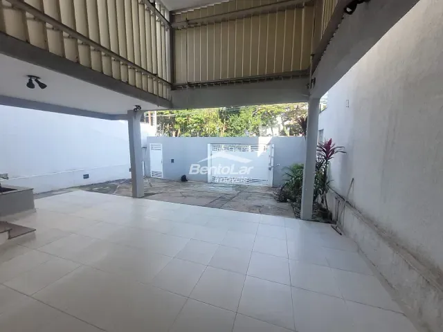 Sobrado com 380m² 3 quartos e 1 banheiro, para alugar, no bairro Jardim Franca em São Paulo