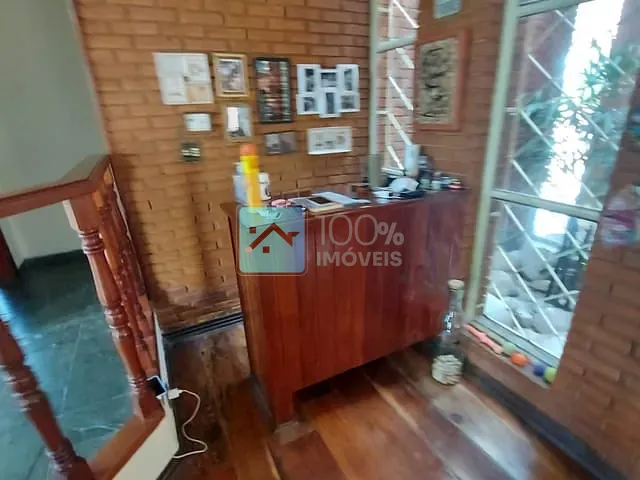 Sobrado com 452m² 4 quartos e 5 banheiros, à venda, no bairro Jardim Esplanada em São José dos Campos