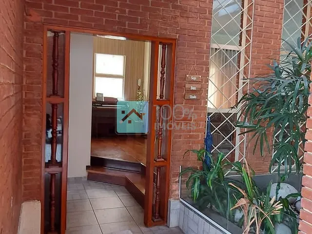 Sobrado com 452m² 4 quartos e 5 banheiros, à venda, no bairro Jardim Esplanada em São José dos Campos