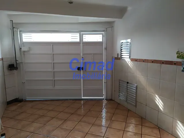 Sobrado 2 quartos e 3 banheiros, à venda, no bairro Vila Maria Alta em São Paulo