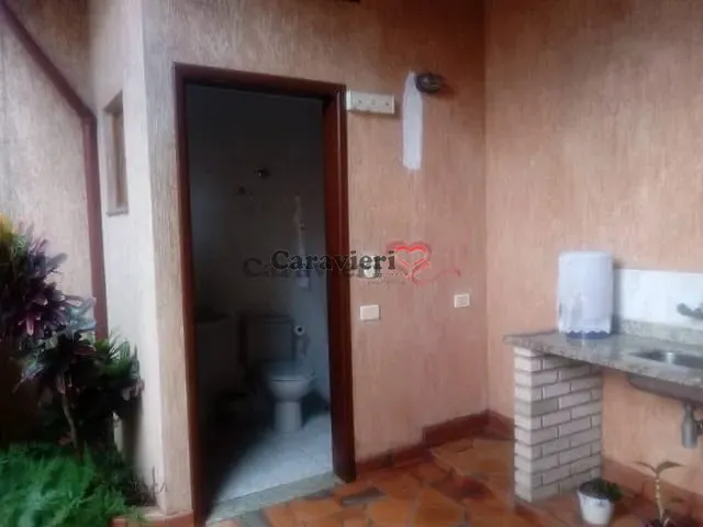 Sobrado com 225m² 3 quartos e 1 banheiro, à venda, no bairro Chácara Cruzeiro do Sul em São Paulo