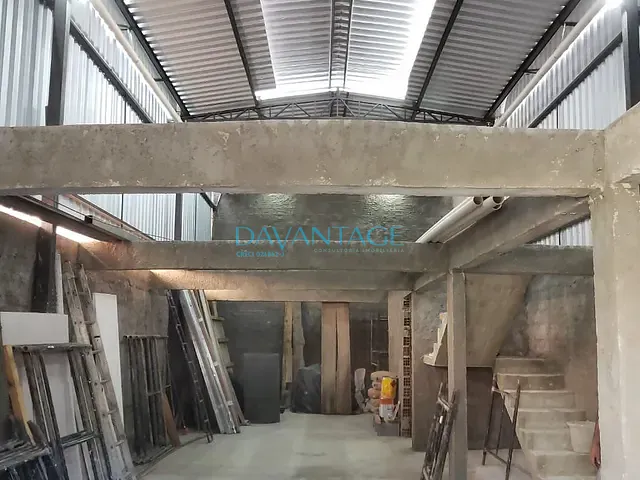 Sobrado com 126m², à venda, no bairro Vila Romana em São Paulo