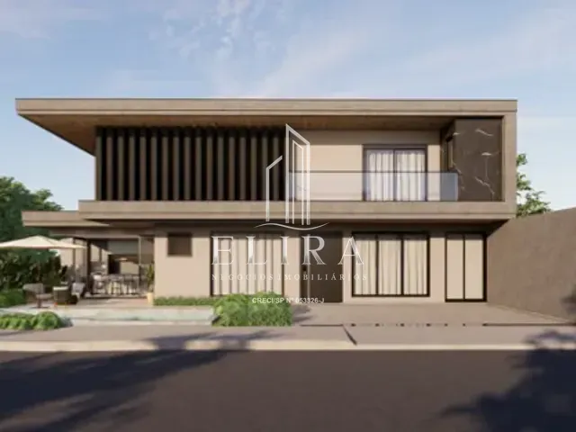 Sobrado com 233m² 3 quartos e 5 banheiros, à venda, no bairro Parque Residencial Nardini em Americana