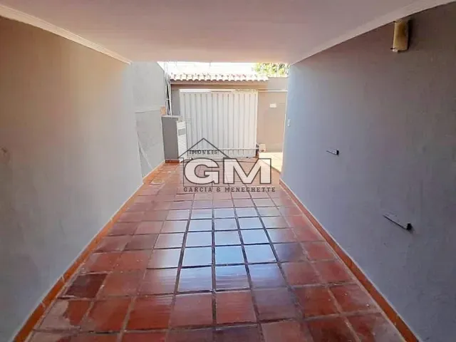 Sobrado com 197m² 3 quartos e 2 banheiros, à venda, no bairro Ipiranga em Ribeirão Preto