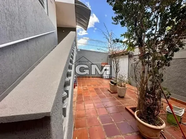 Sobrado com 197m² 3 quartos e 2 banheiros, à venda, no bairro Ipiranga em Ribeirão Preto