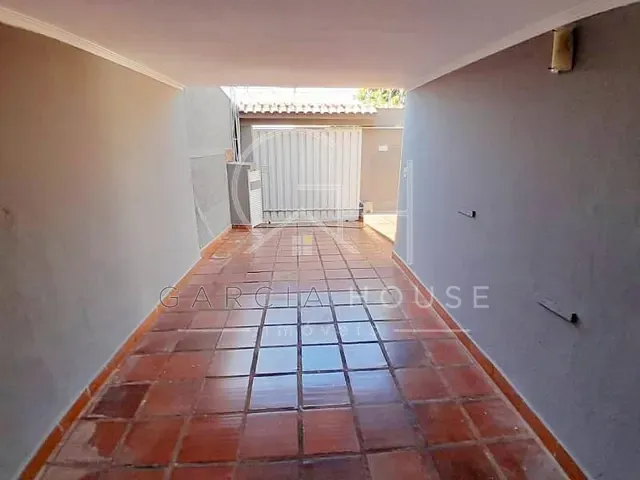 Sobrado com 197m² 3 quartos e 2 banheiros, à venda, no bairro Ipiranga em Ribeirão Preto