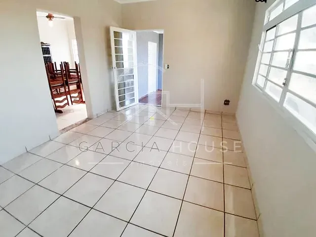 Sobrado com 197m² 3 quartos e 2 banheiros, à venda, no bairro Ipiranga em Ribeirão Preto