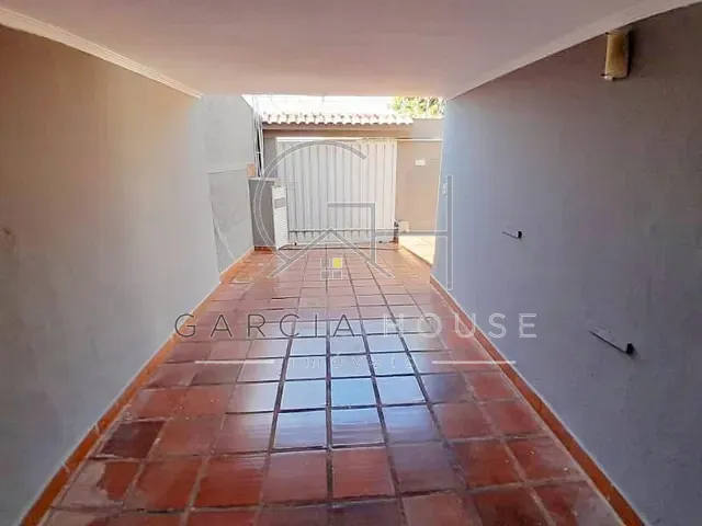 Sobrado com 197m² 3 quartos e 2 banheiros, à venda, no bairro Ipiranga em Ribeirão Preto