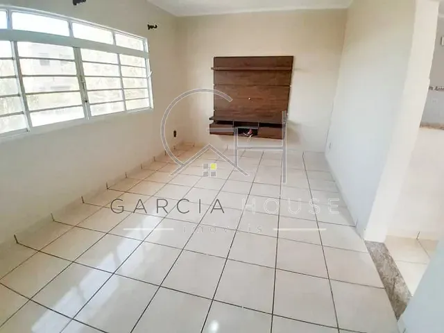 Sobrado com 197m² 3 quartos e 2 banheiros, à venda, no bairro Ipiranga em Ribeirão Preto