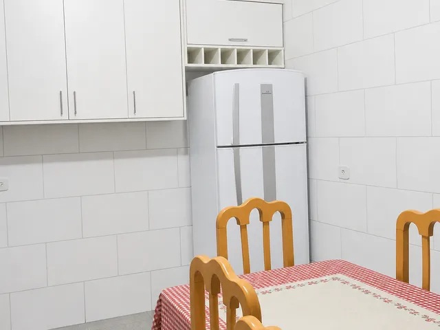 Sobrado 3 quartos e 4 banheiros, à venda, no bairro Vila Nivi em São Paulo