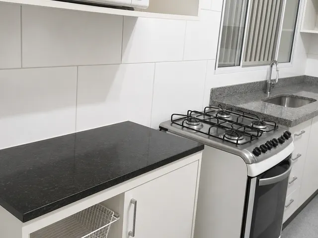 Sobrado 3 quartos e 4 banheiros, à venda, no bairro Vila Nivi em São Paulo