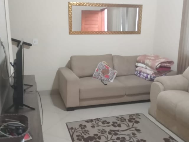 Sobrado 3 quartos e 4 banheiros, à venda, no bairro Vila Nivi em São Paulo