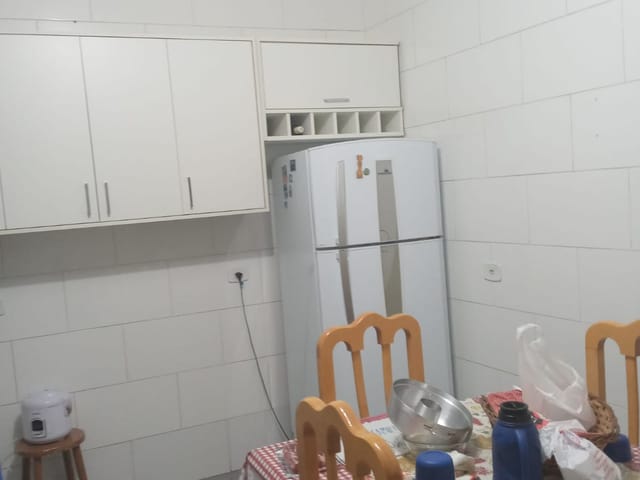 Sobrado 3 quartos e 4 banheiros, à venda, no bairro Vila Nivi em São Paulo