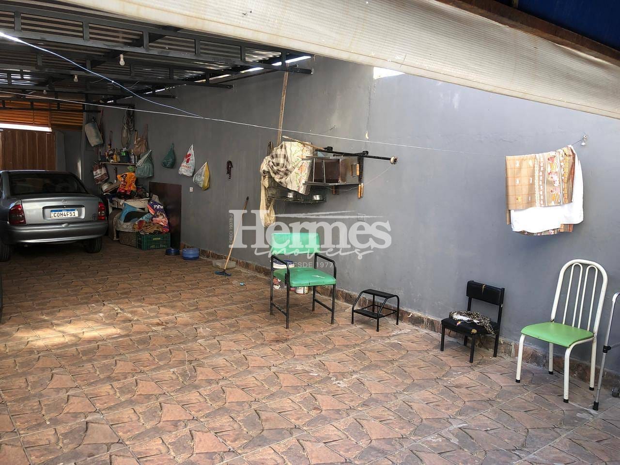 Sobrado, 4 quartos, 126 m² - Foto 3