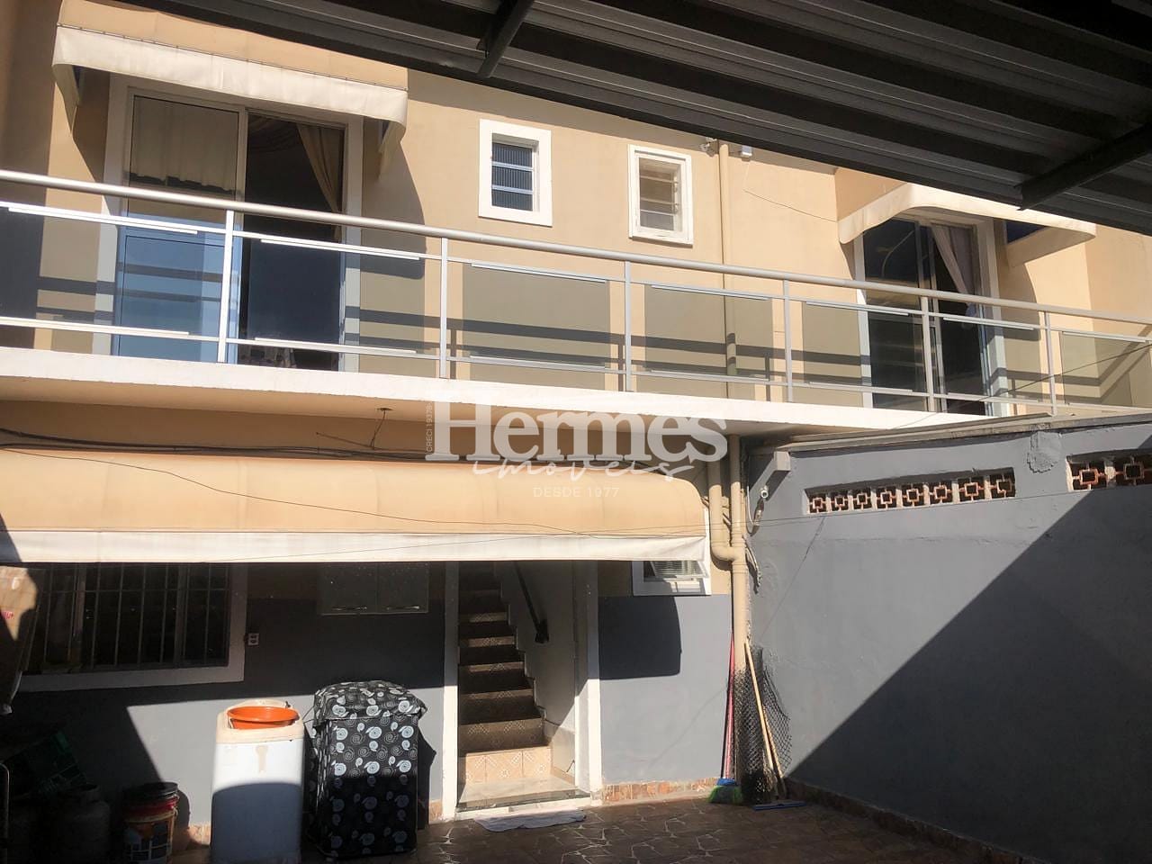 Sobrado, 4 quartos, 126 m² - Foto 2