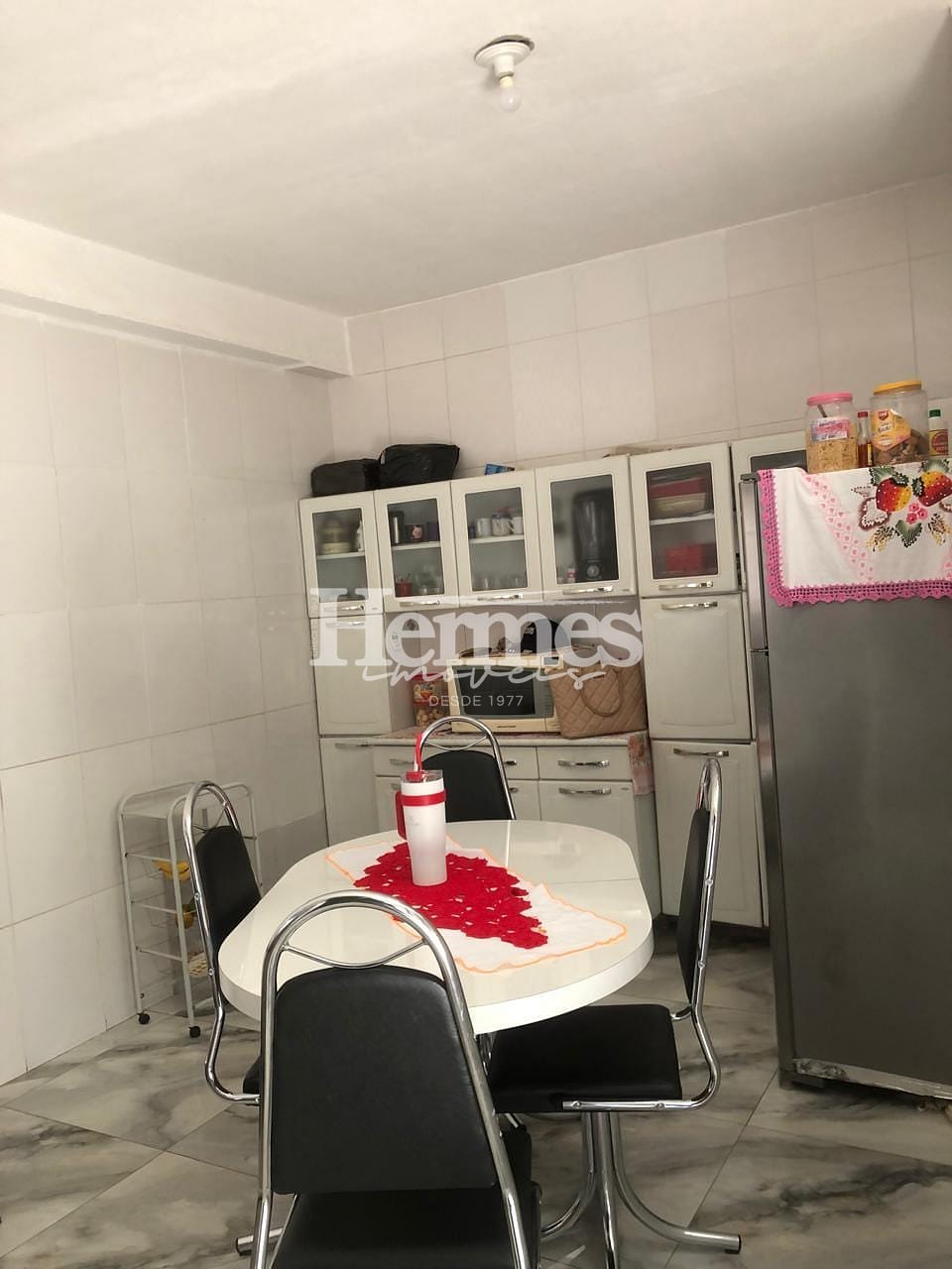 Sobrado, 4 quartos, 126 m² - Foto 5