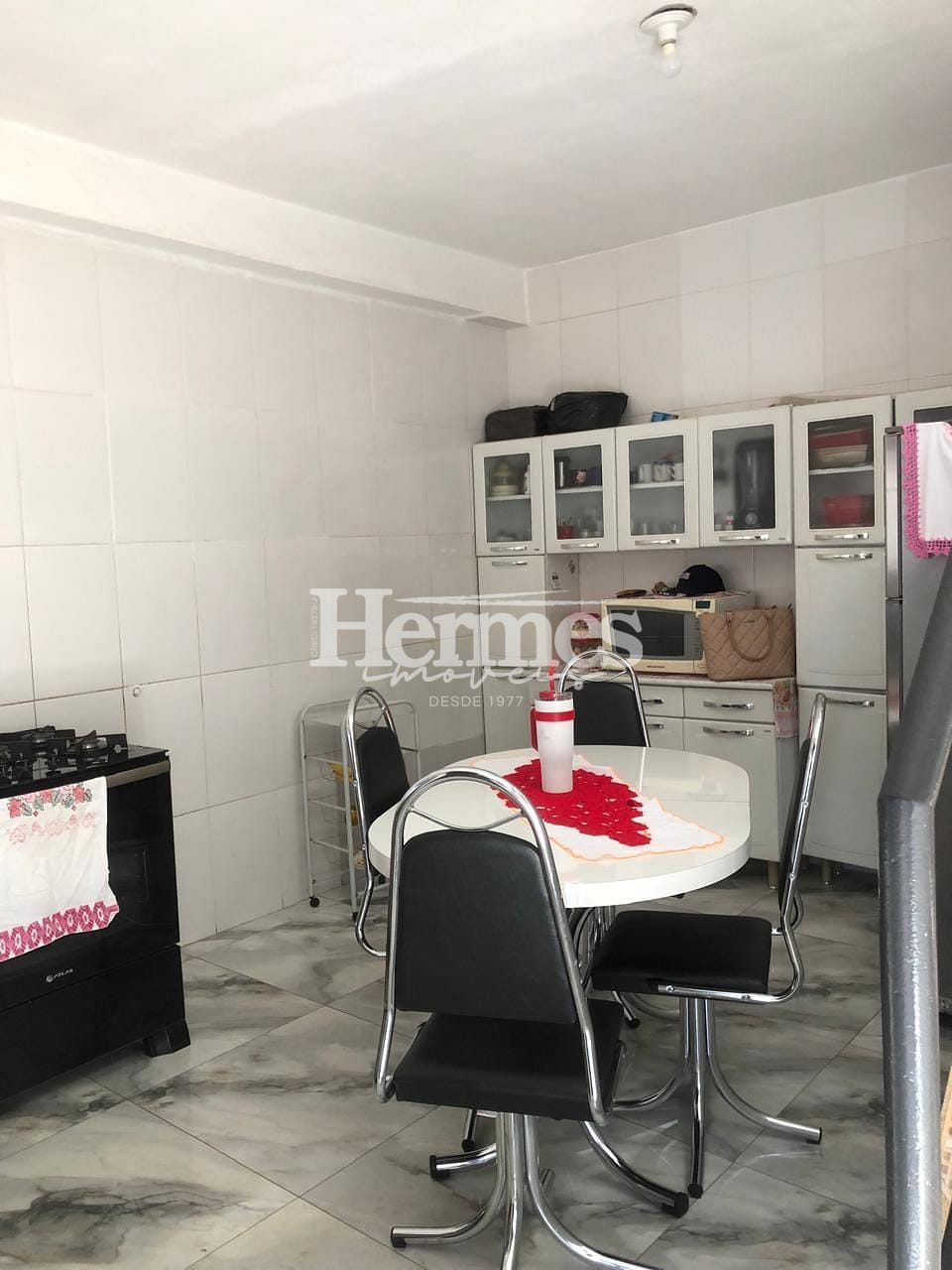 Sobrado, 4 quartos, 126 m² - Foto 4