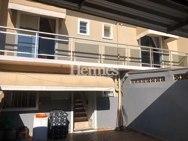 Sobrado com 250m² 4 quartos e 3 banheiros, à venda, no bairro Parque Bom Retiro em Paulínia