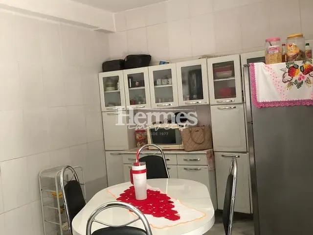 Sobrado com 250m² 4 quartos e 3 banheiros, à venda, no bairro Parque Bom Retiro em Paulínia