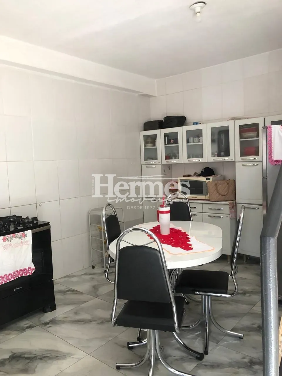Sobrado, 4 quartos, 126 m² - Foto 4